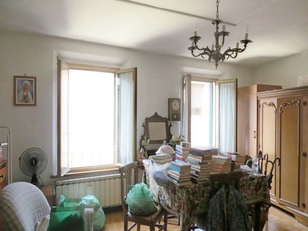 appartamento in vendita a Siena in zona Centro Città