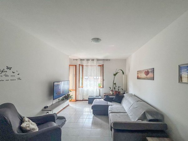 appartamento in vendita a Siena in zona San'Andrea a Montecchio