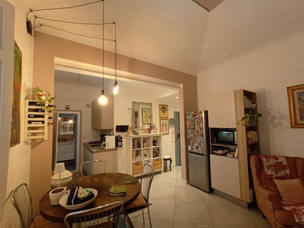appartamento in vendita a Siena