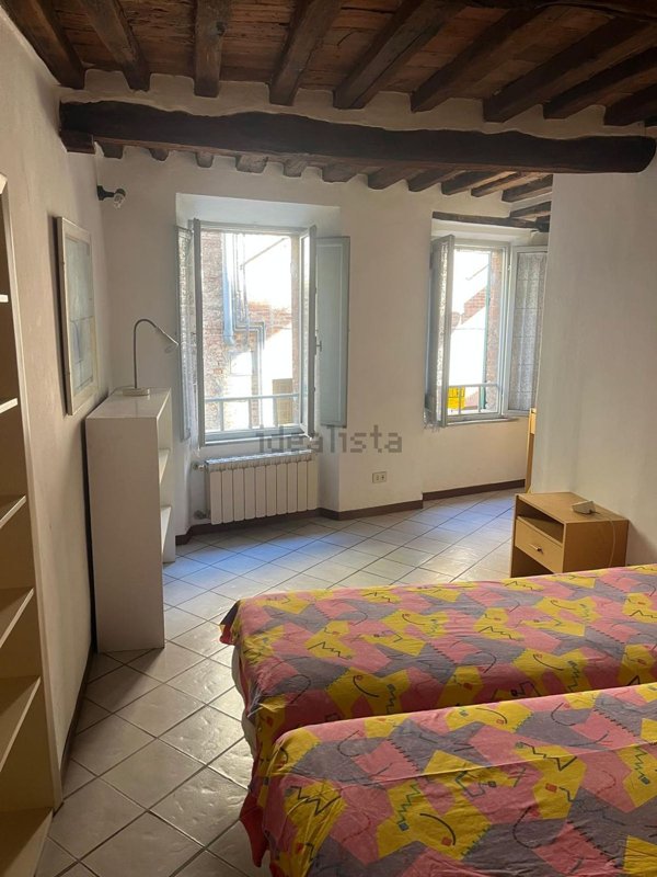 appartamento in vendita a Siena in zona Centro Città