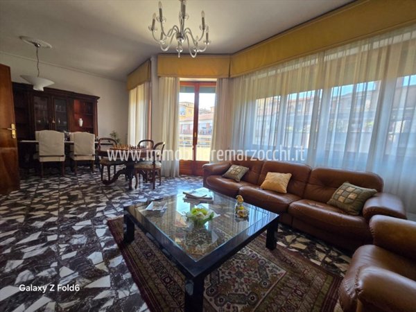 appartamento in vendita a Siena