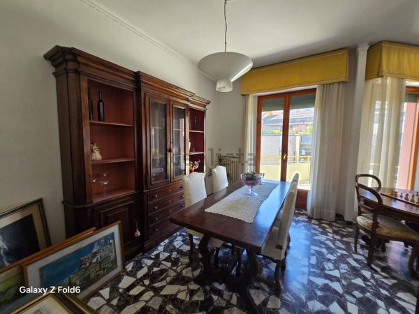 appartamento in vendita a Siena