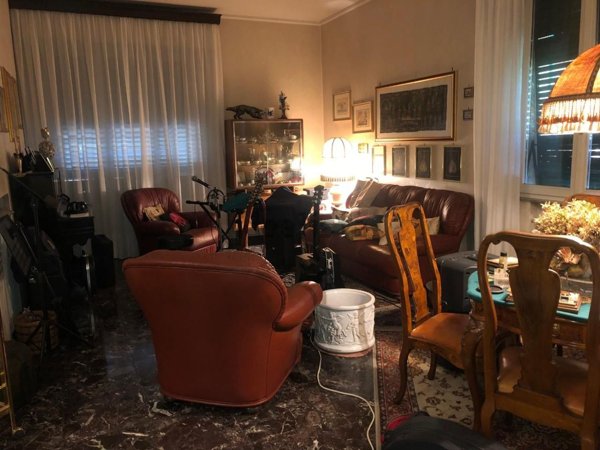 appartamento in vendita a Siena