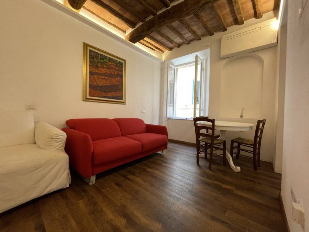appartamento in vendita a Siena in zona Centro Città