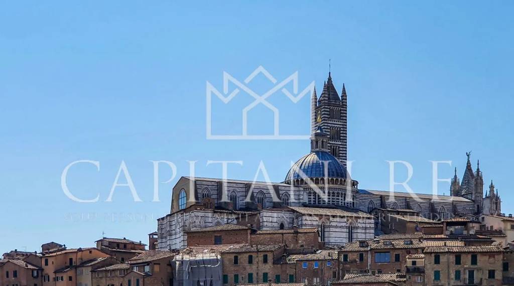 appartamento in vendita a Siena in zona Centro Città