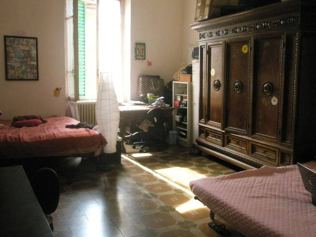 appartamento in vendita a Siena in zona Centro Città