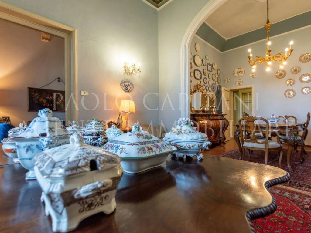 appartamento in vendita a Siena in zona Centro Città