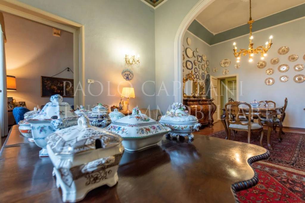 appartamento in vendita a Siena in zona Centro Città