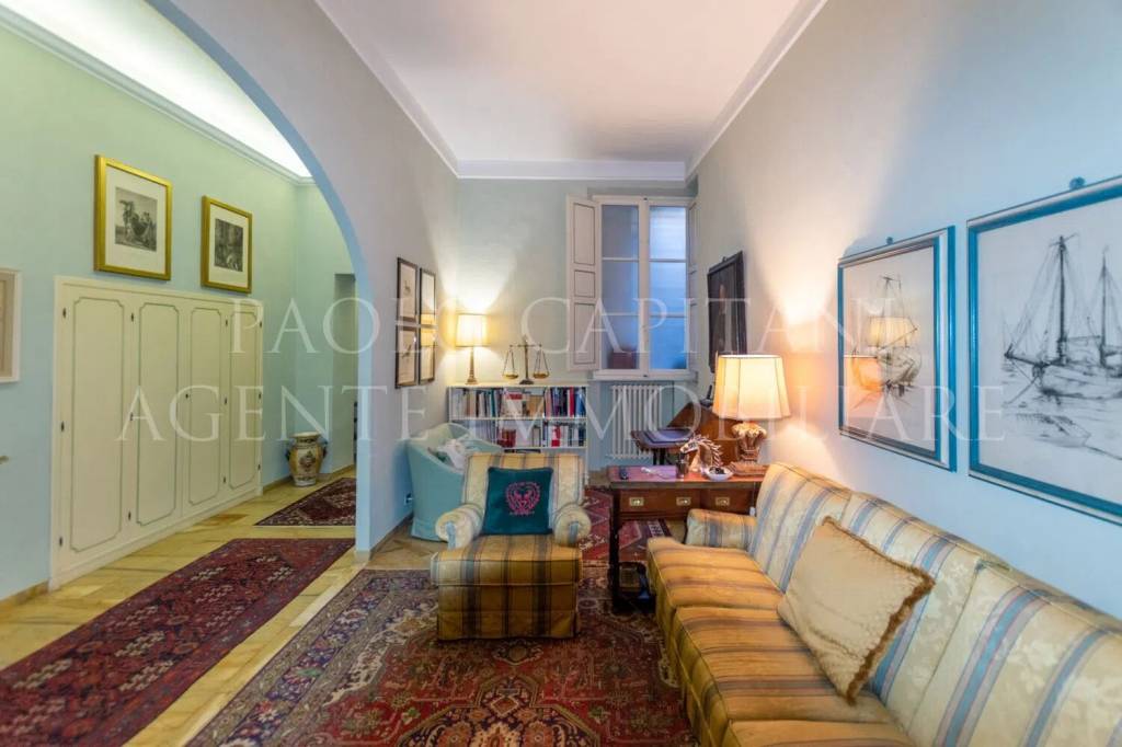 appartamento in vendita a Siena in zona Centro Città