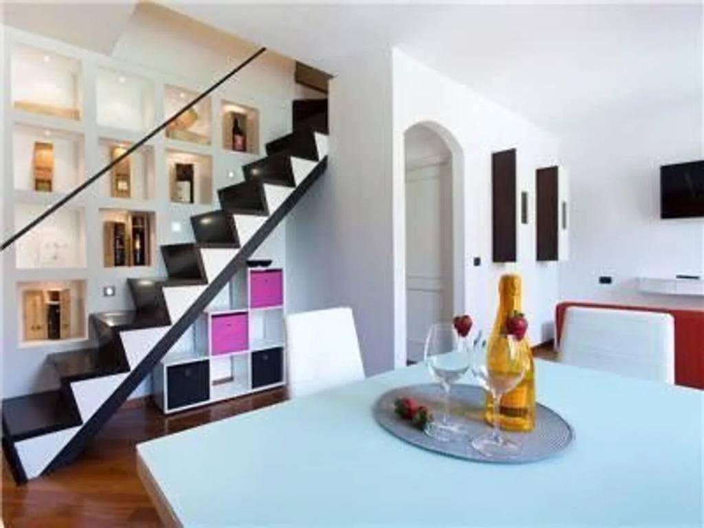 appartamento in vendita a Siena in zona Centro Città