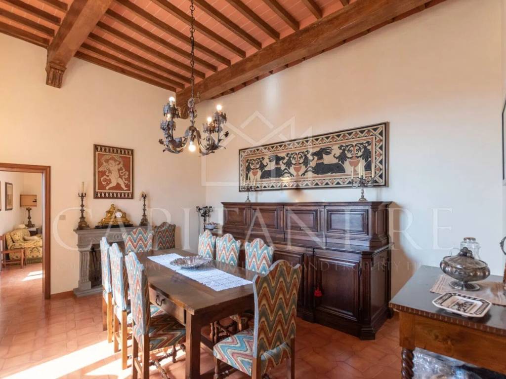 appartamento in vendita a Siena in zona Centro Città