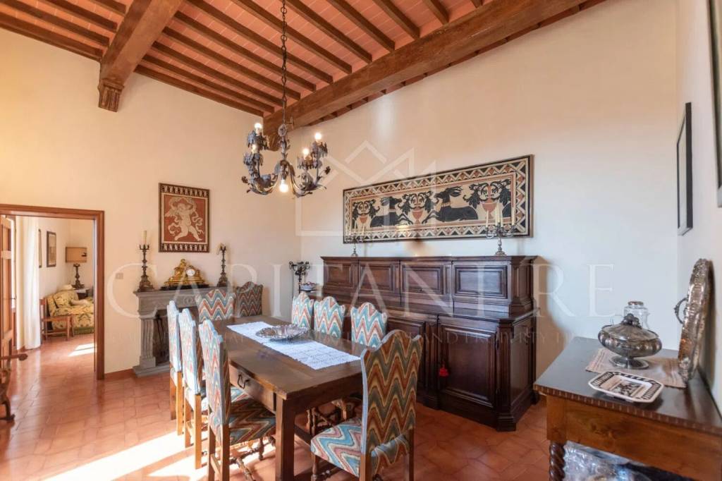 appartamento in vendita a Siena in zona Centro Città