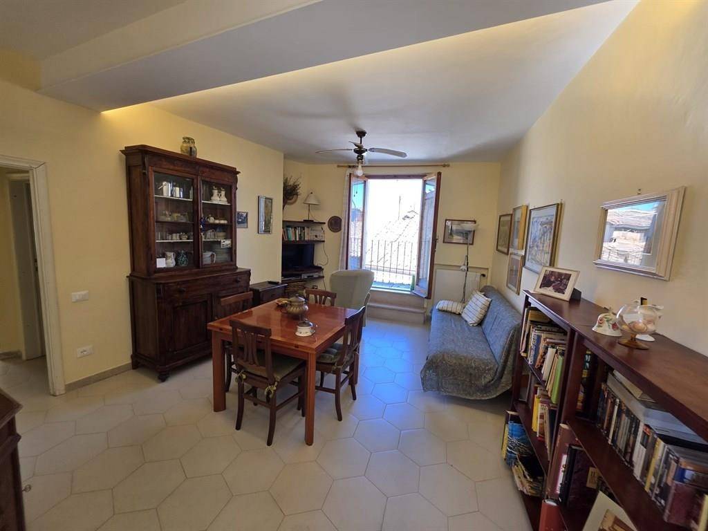 appartamento in vendita a Siena in zona Centro Città