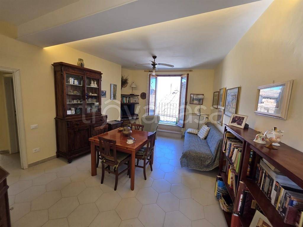 appartamento in vendita a Siena in zona Centro Città