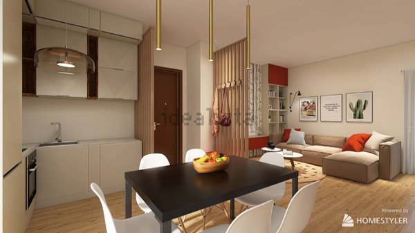 appartamento in vendita a Siena