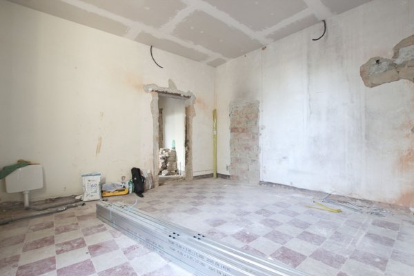 appartamento in vendita a Siena