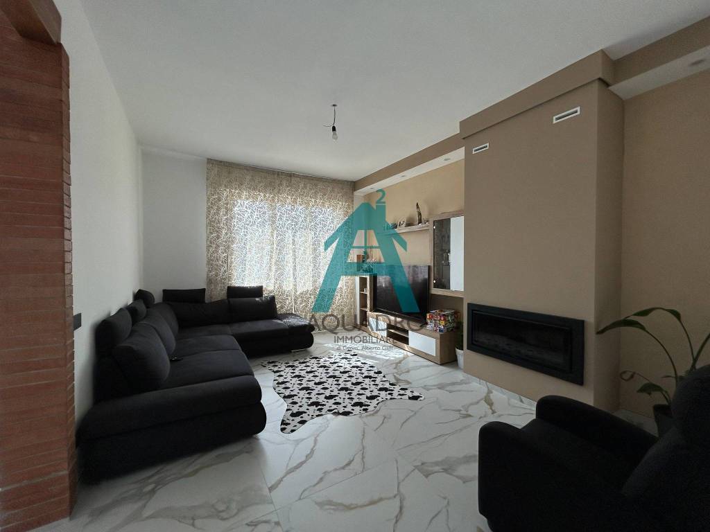 appartamento in vendita a Siena in zona Le Scotte