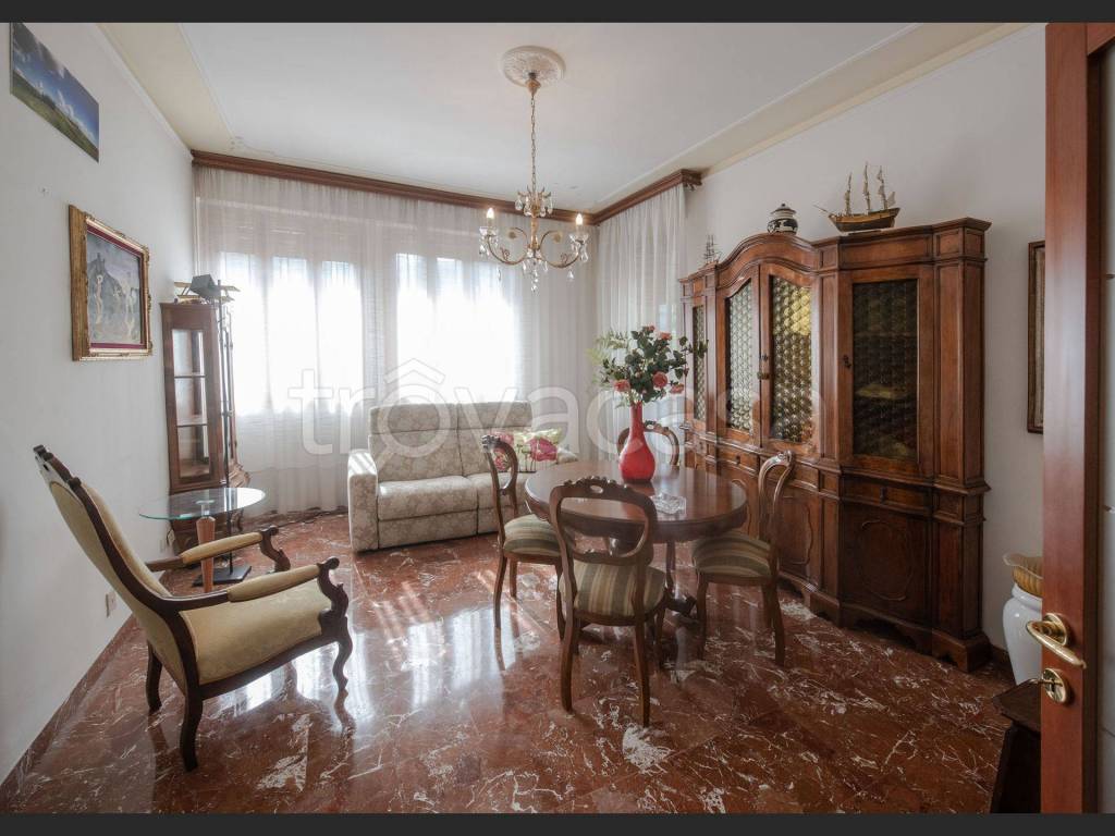 appartamento in vendita a Siena