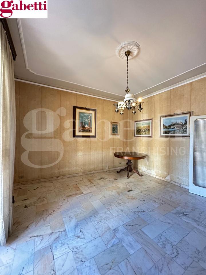 appartamento in vendita a Siena in zona San Miniato