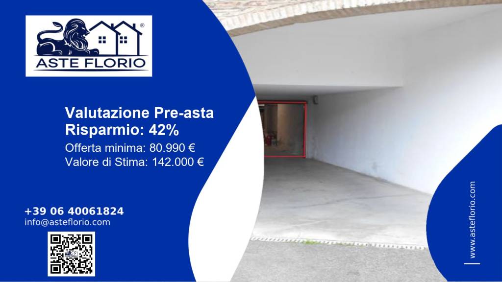 locale di sgombero in vendita a Siena