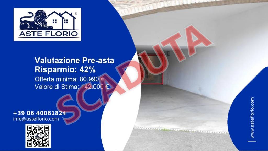 locale di sgombero in vendita a Siena