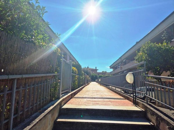 appartamento in vendita a Siena in zona Isola d'Arbia