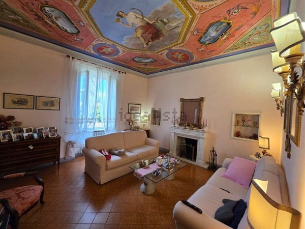 appartamento in vendita a Siena in zona Centro Città