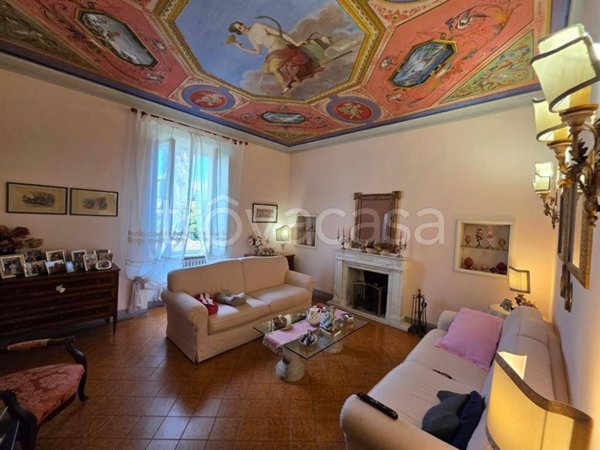 appartamento in vendita a Siena in zona Centro Città