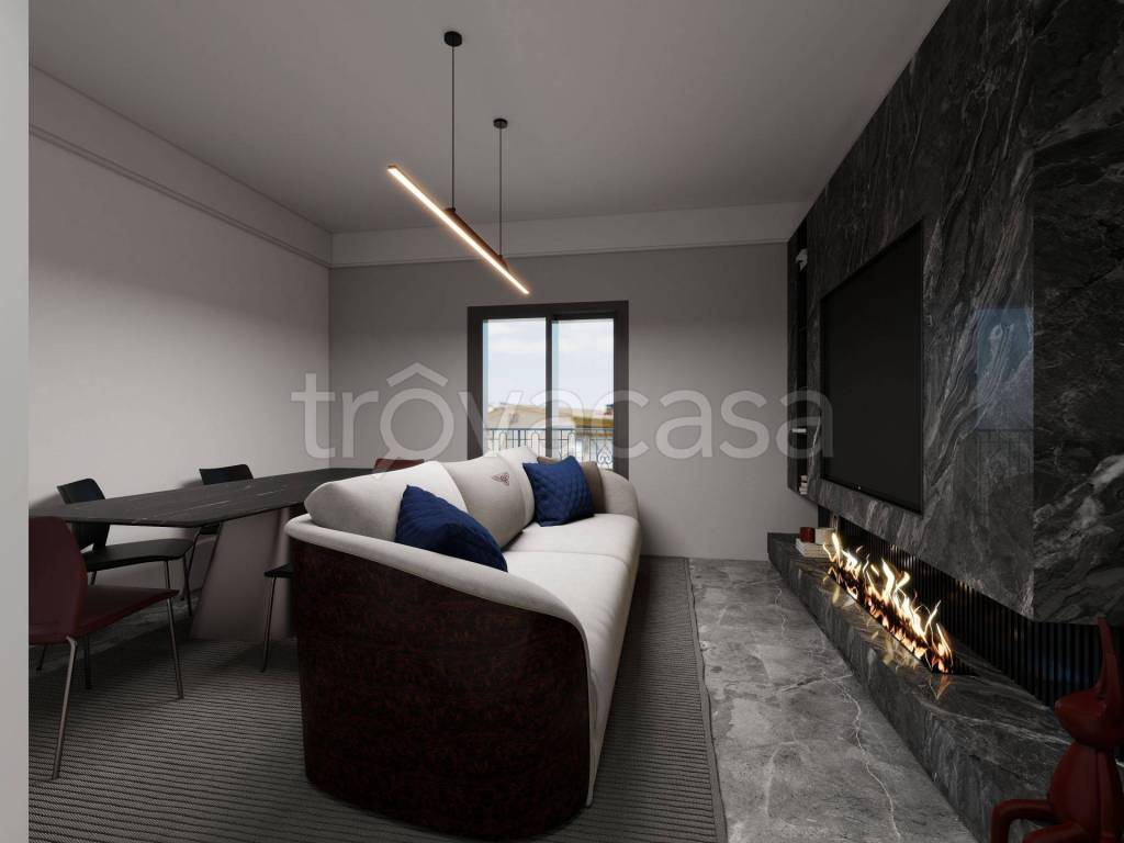 appartamento in vendita a Siena