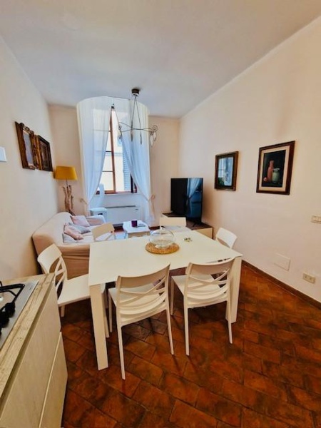 appartamento in vendita a Siena in zona Centro Città