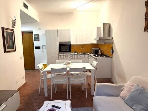 appartamento in vendita a Siena