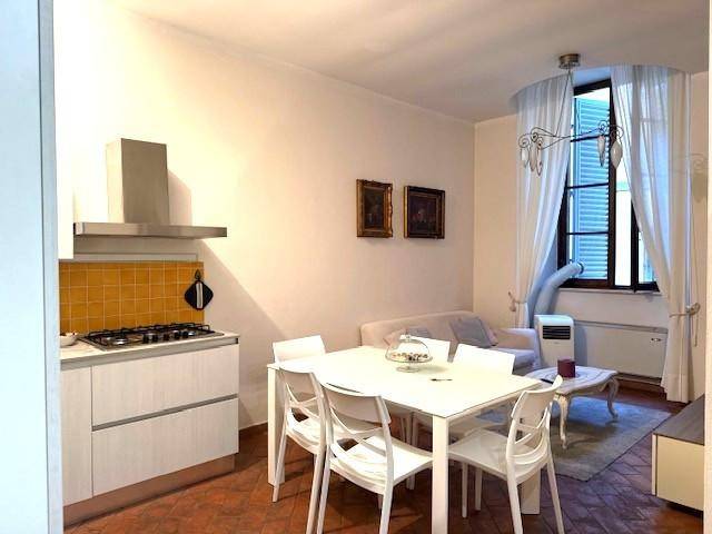 appartamento in vendita a Siena