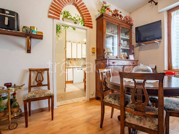 appartamento in vendita a Siena