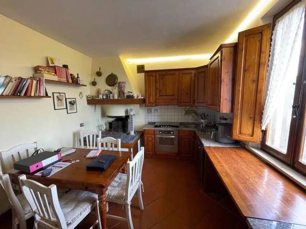 appartamento in vendita a Siena in zona Coroncina