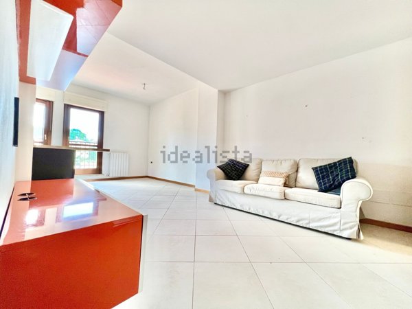 appartamento in vendita a Siena