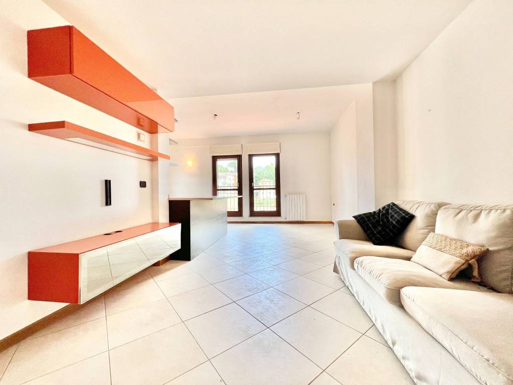 appartamento in vendita a Siena