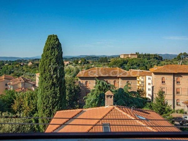 appartamento in vendita a Siena