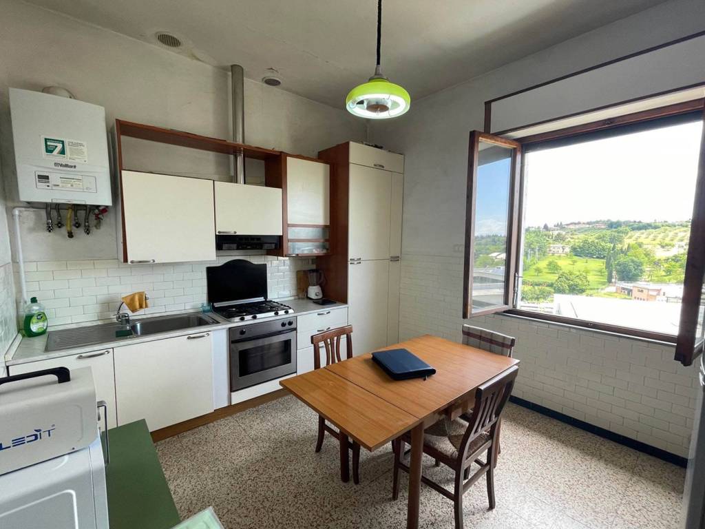 appartamento in vendita a Siena in zona Centro Città