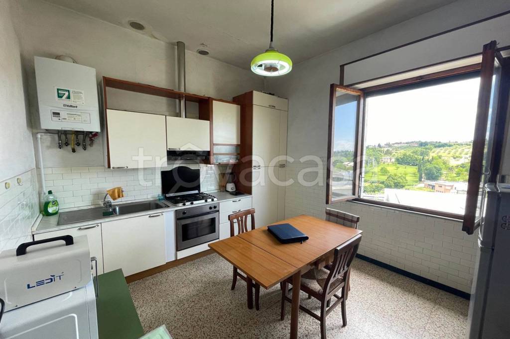 appartamento in vendita a Siena in zona Centro Città