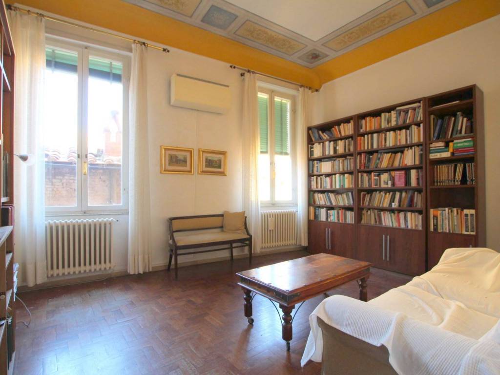 appartamento in vendita a Siena in zona Centro Città