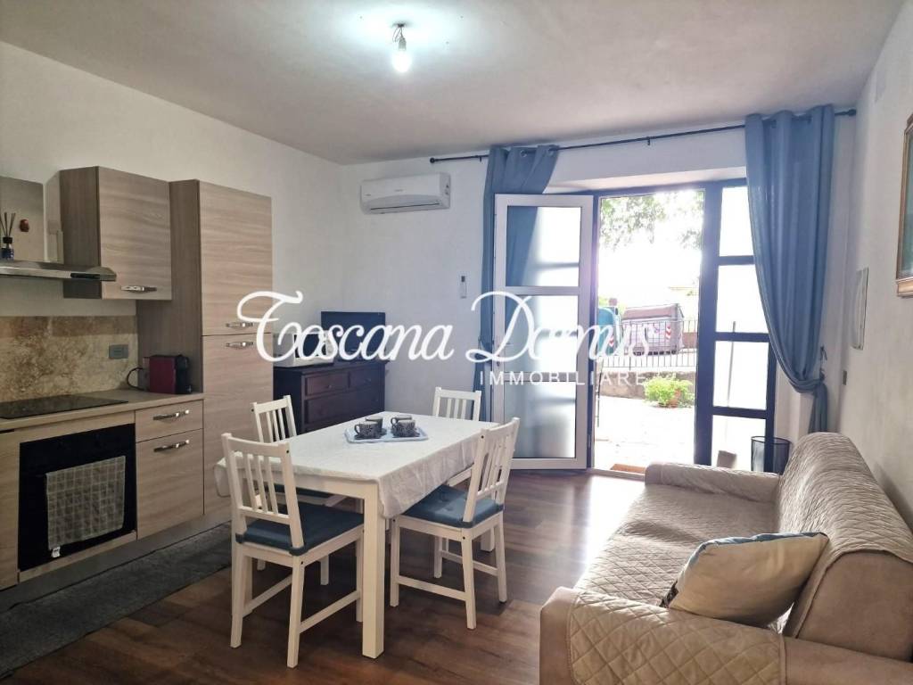 appartamento in vendita a Siena