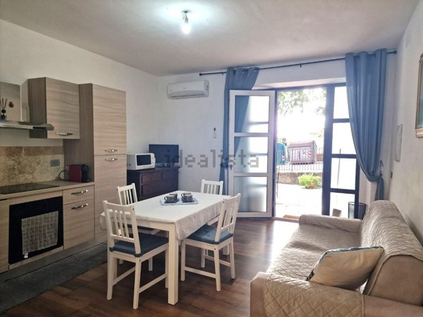 appartamento in vendita a Siena