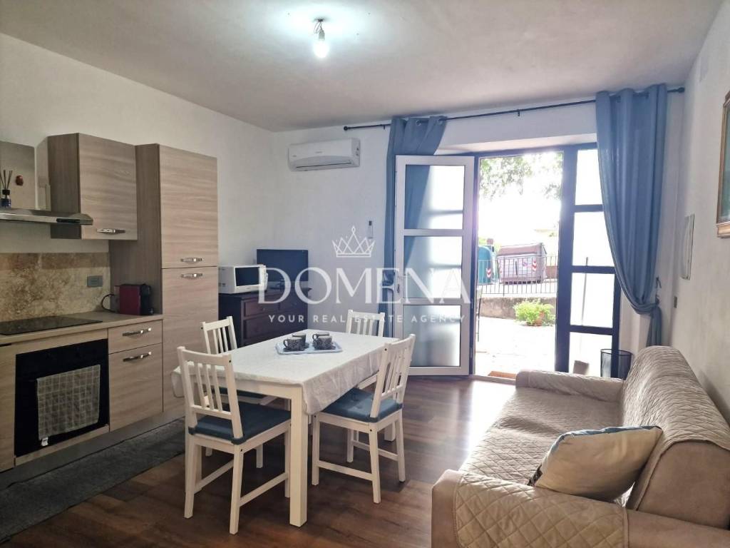 appartamento in vendita a Siena