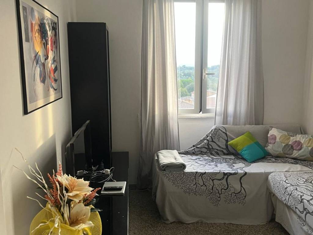 appartamento in vendita a Siena in zona Centro Città