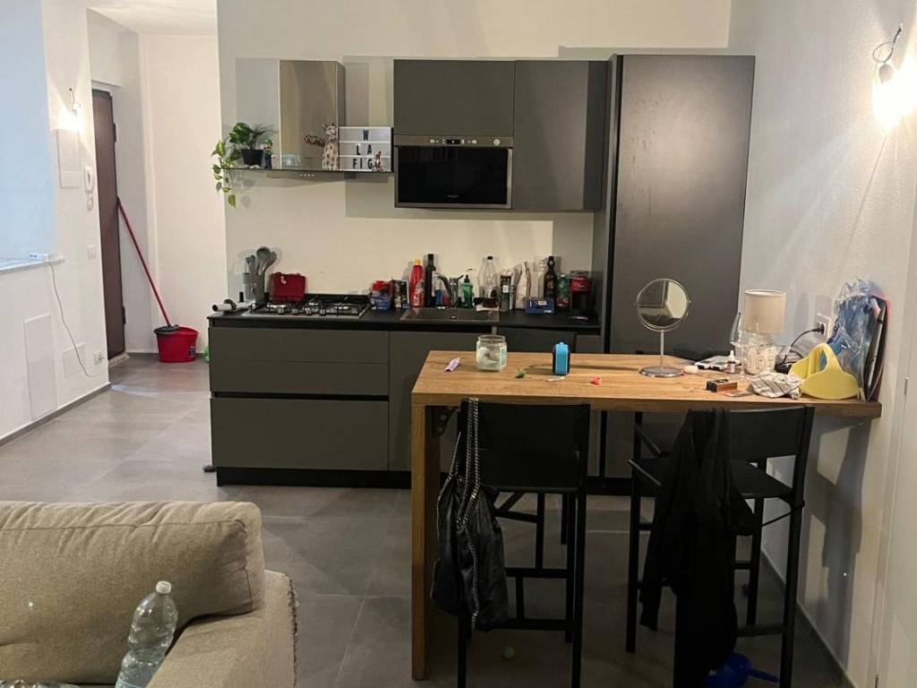 appartamento in vendita a Siena