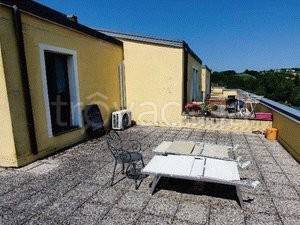 appartamento in vendita a Siena in zona Taverne d'Arbia
