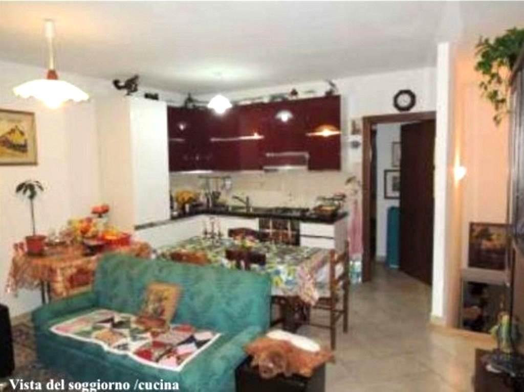 appartamento in vendita a Siena in zona Centro Città