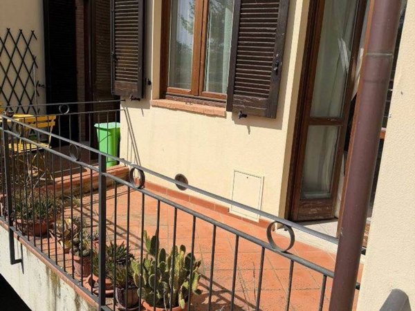 appartamento in vendita a Siena in zona Centro Città