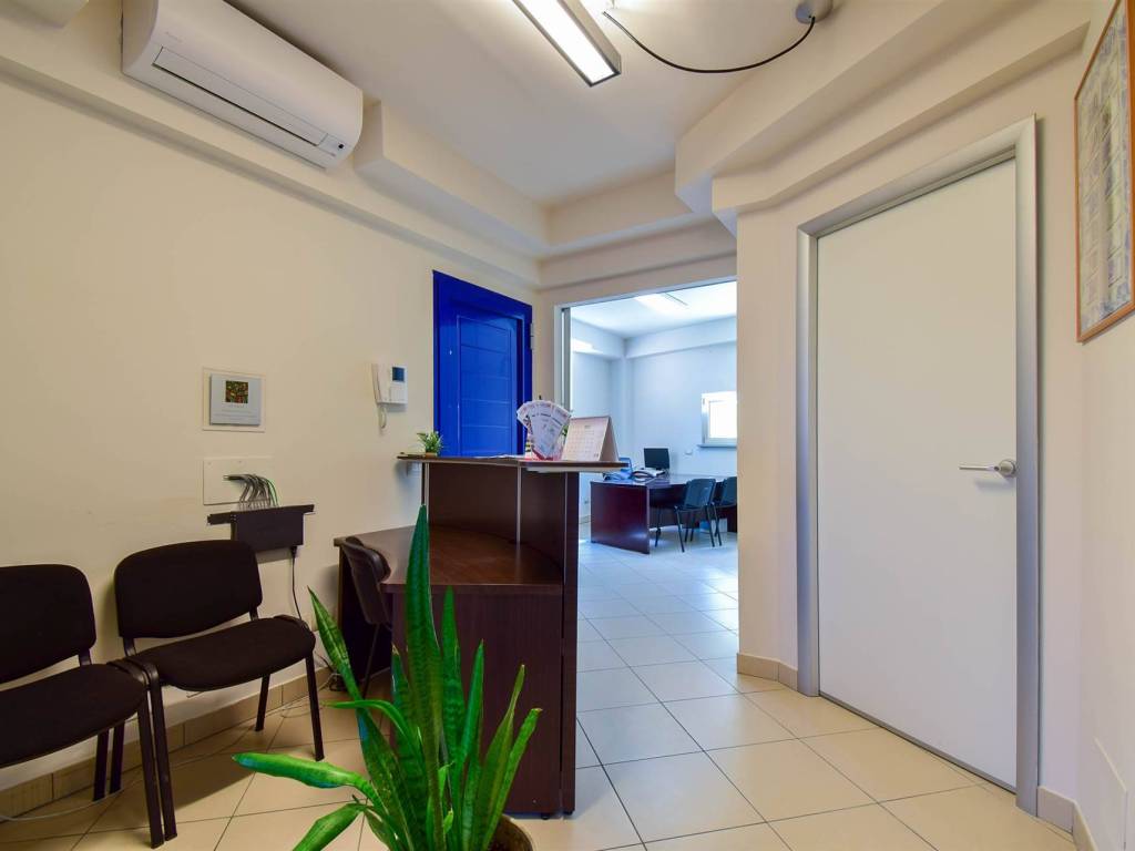 ufficio in vendita a Siena in zona Centro Città