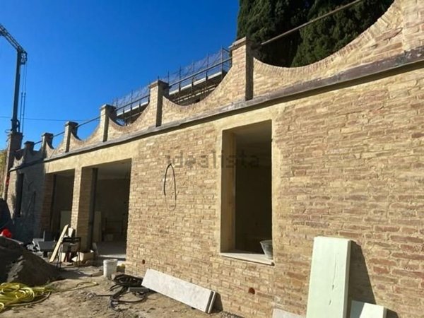 appartamento in vendita a Siena in zona San'Andrea a Montecchio